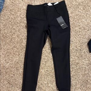 Torrid Black Skinny Women's Pants